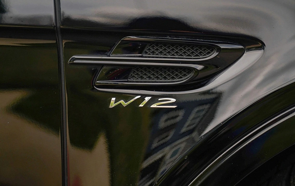 2018 Bentley Bentayga - Image 22 of 26