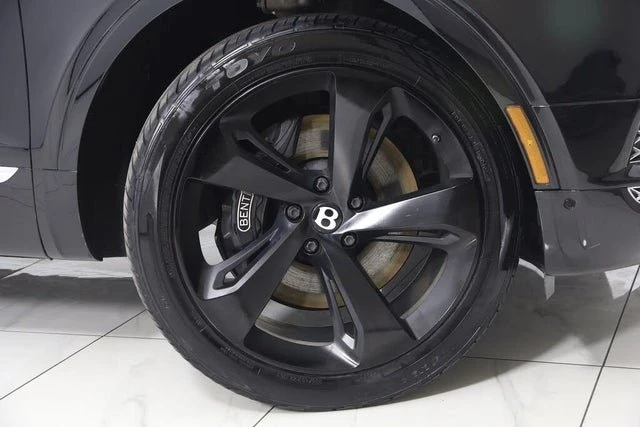 2018 Bentley Bentayga - Image 20 of 20