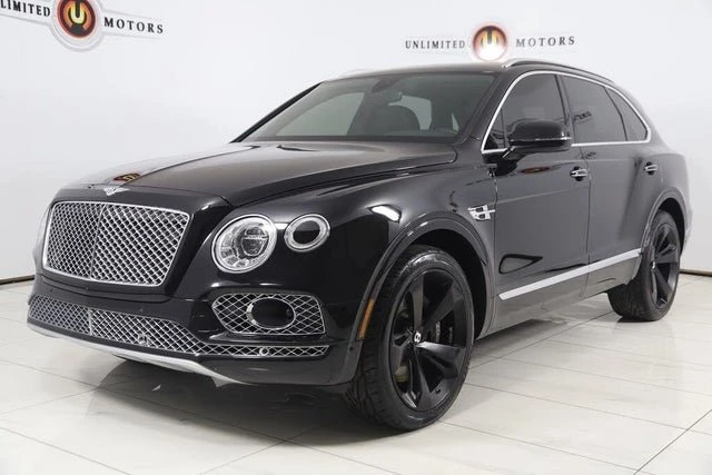 2018 Bentley Bentayga - Image 5 of 20