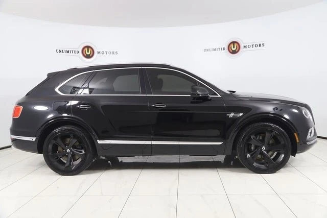 2018 Bentley Bentayga - Image 2 of 20