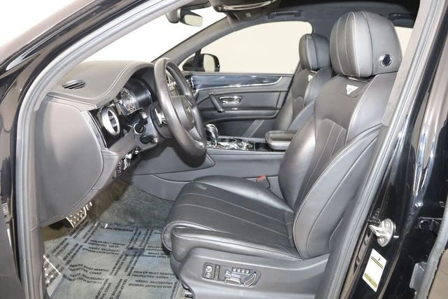 2018 Bentley Bentayga - Image 12 of 20