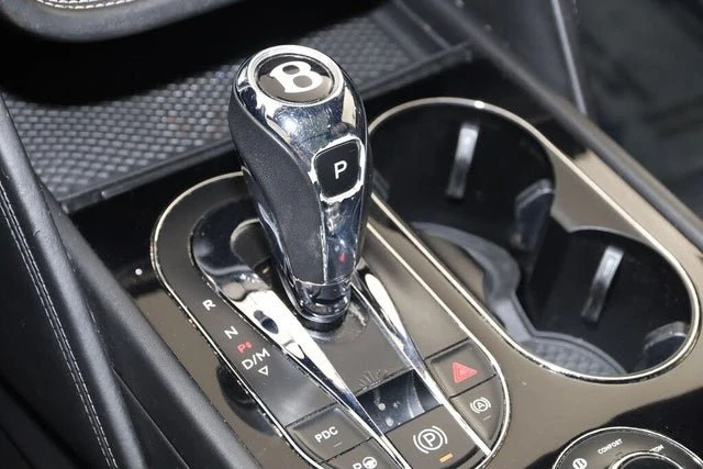 2018 Bentley Bentayga - Image 7 of 20