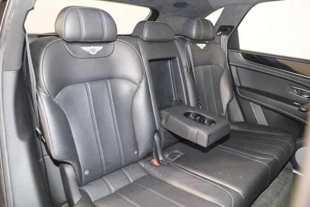 2018 Bentley Bentayga - Image 16 of 20