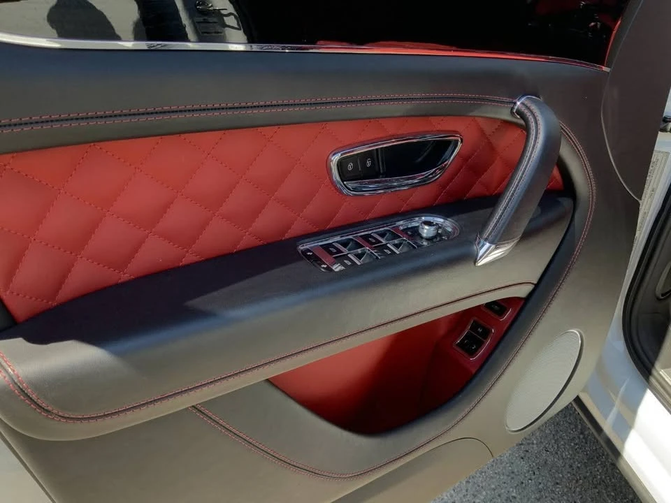 2018 Bentley Bentayga - Image 12 of 20