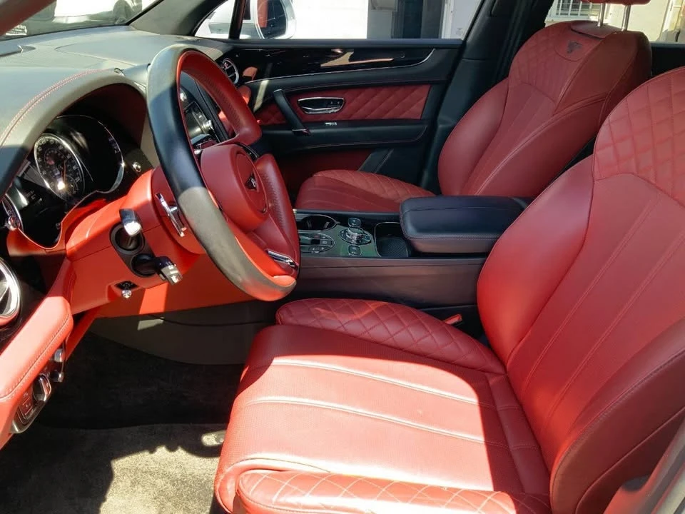 2018 Bentley Bentayga - Image 13 of 20