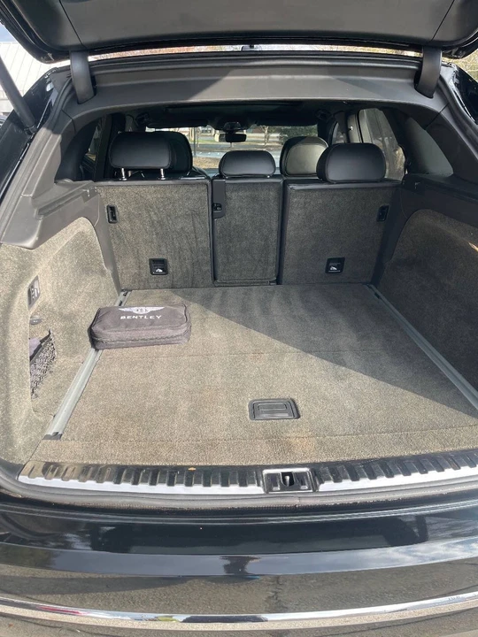 2018 Bentley Bentayga - Image 3 of 5