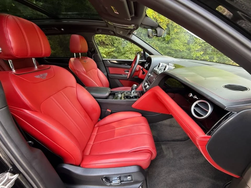 2018 Bentley Bentayga - Image 11 of 20