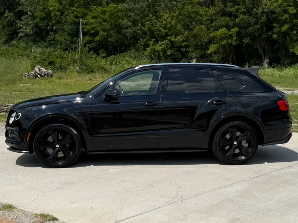 2018 Bentley Bentayga - Image 5 of 20