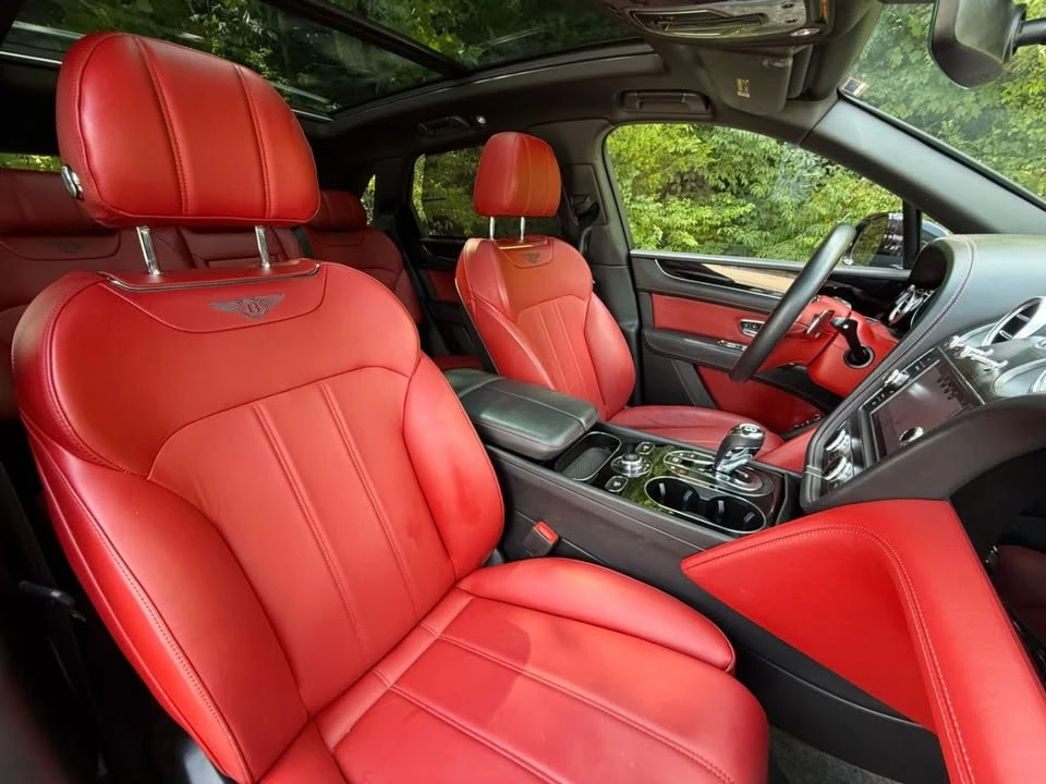 2018 Bentley Bentayga - Image 12 of 20