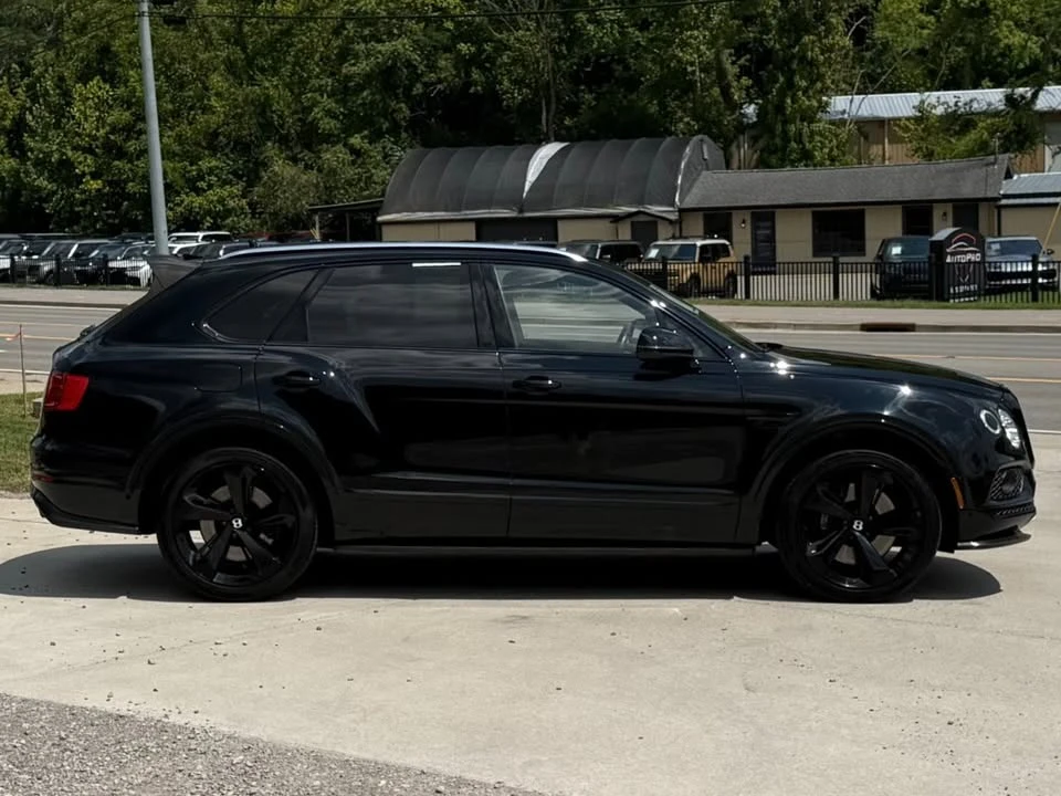 2018 Bentley Bentayga - Image 4 of 20
