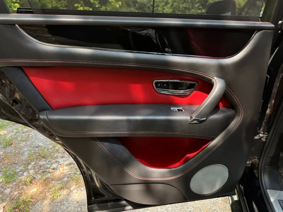 2018 Bentley Bentayga - Image 20 of 20