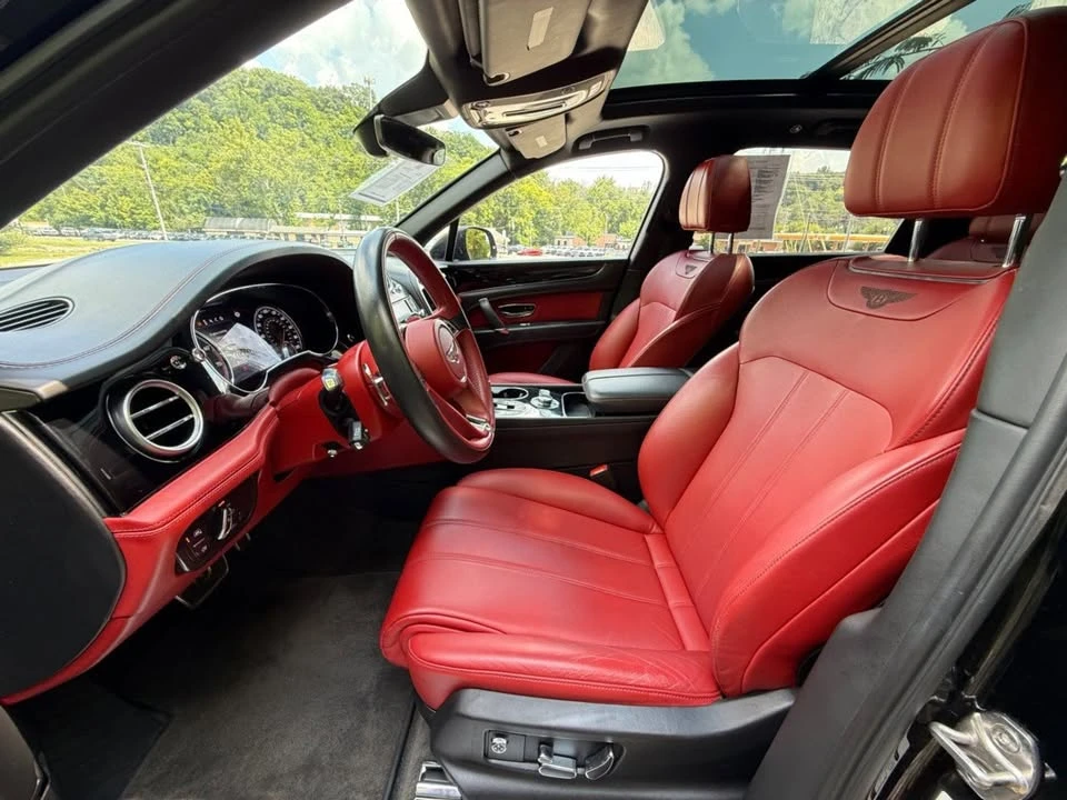 2018 Bentley Bentayga - Image 6 of 20