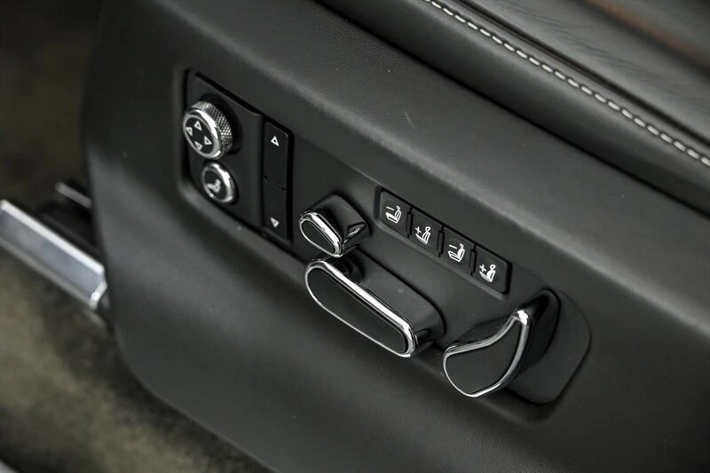 2018 Bentley Bentayga - Image 21 of 31