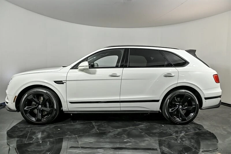 2018 Bentley Bentayga - Image 6 of 31