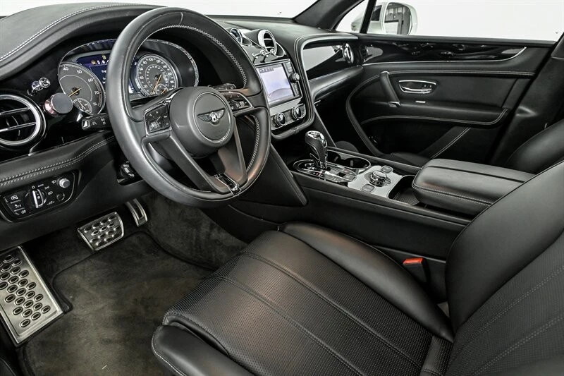 2018 Bentley Bentayga - Image 15 of 31