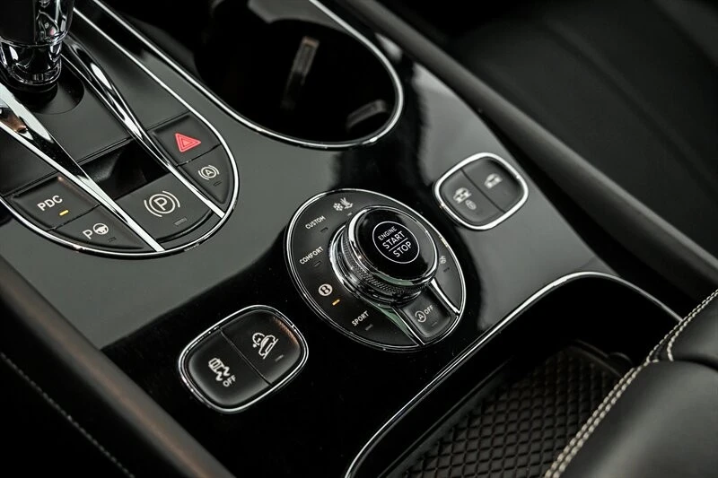 2018 Bentley Bentayga - Image 30 of 31