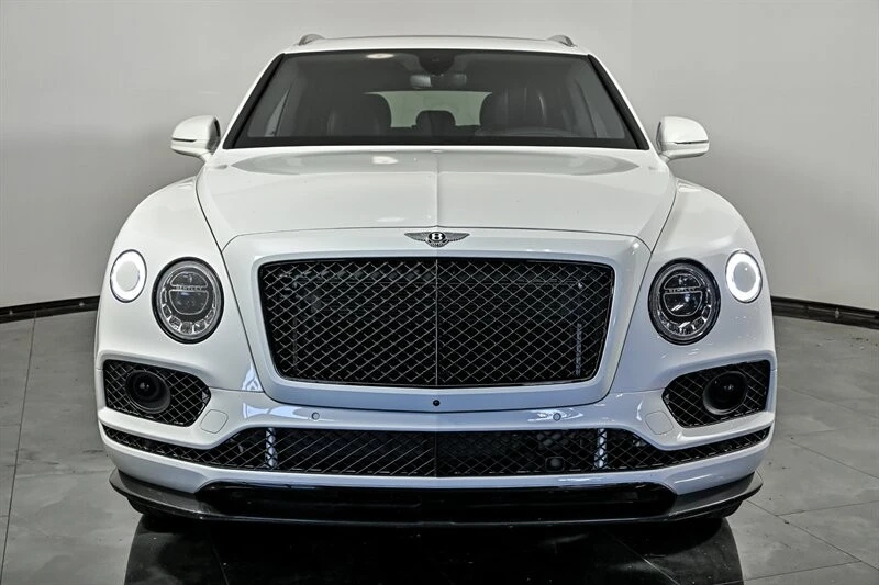 2018 Bentley Bentayga - Image 4 of 31