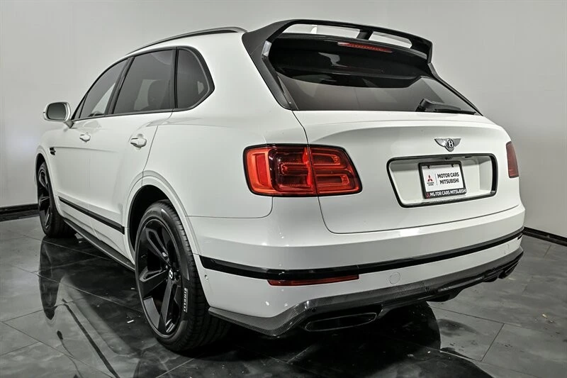 2018 Bentley Bentayga - Image 7 of 31