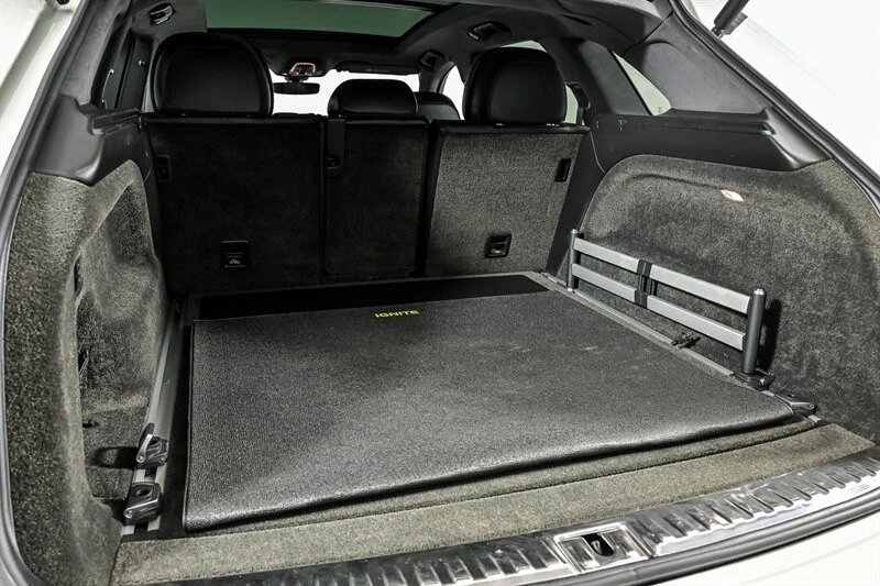 2018 Bentley Bentayga - Image 11 of 31