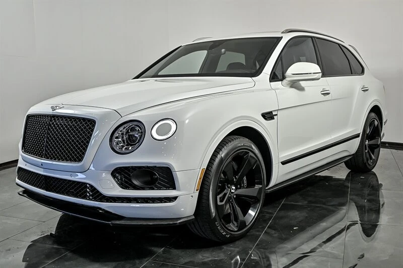 2018 Bentley Bentayga - Image 5 of 31