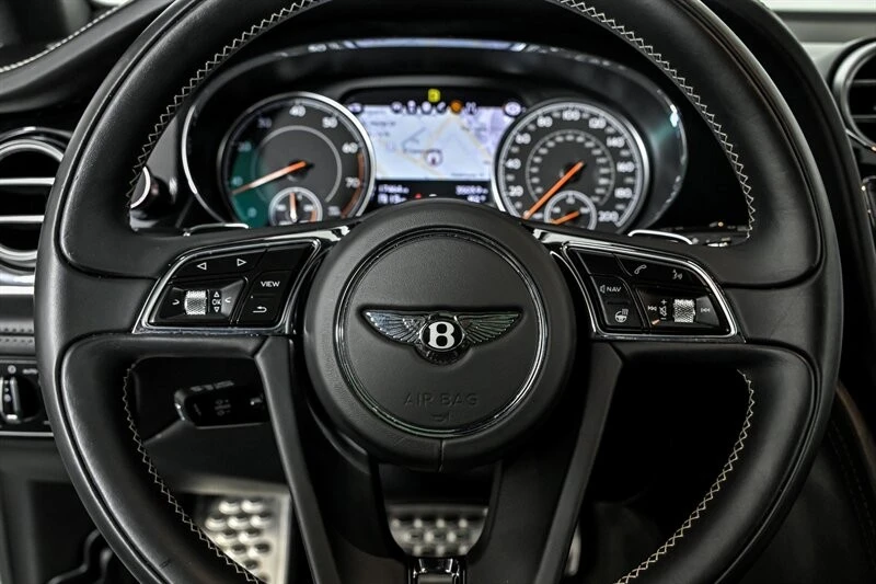 2018 Bentley Bentayga - Image 24 of 31