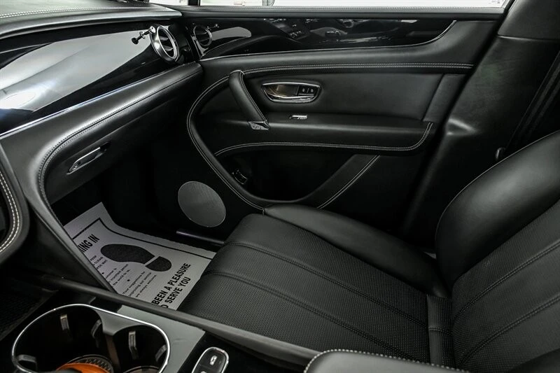 2018 Bentley Bentayga - Image 31 of 31