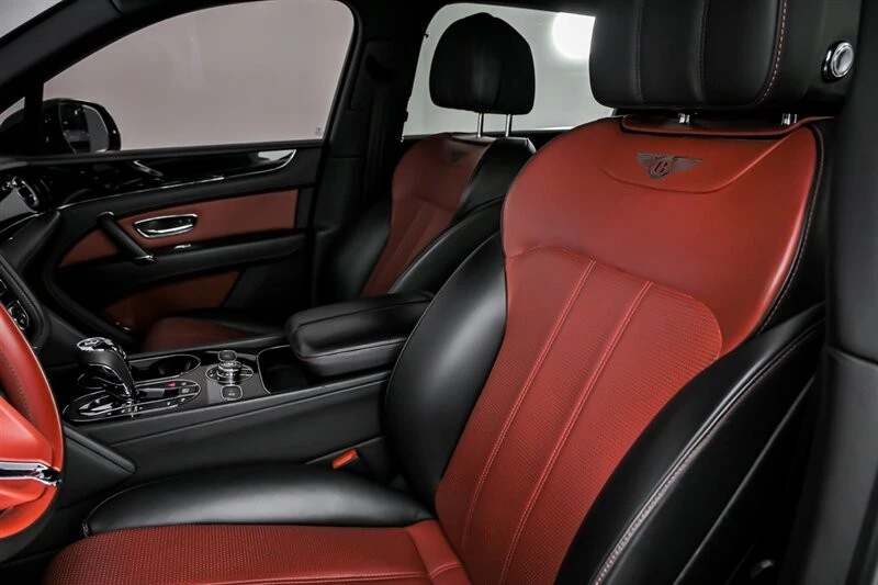 2018 Bentley Bentayga - Image 21 of 21