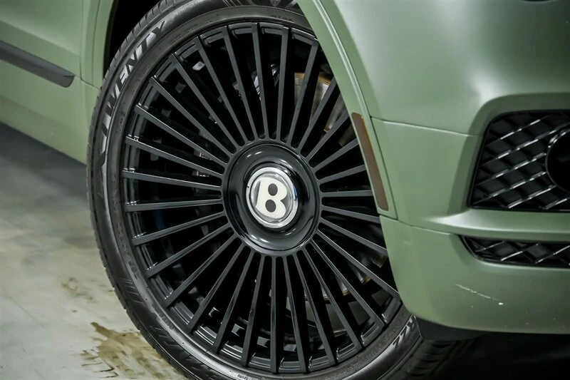 2018 Bentley Bentayga - Image 3 of 21