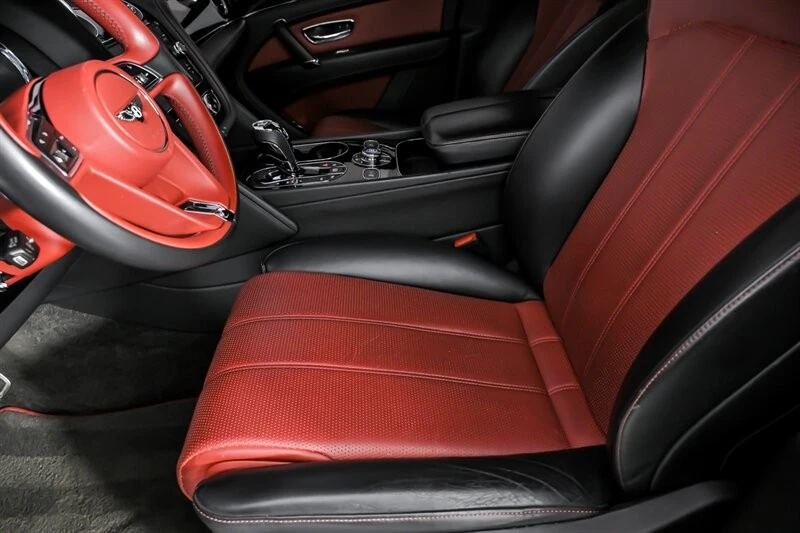 2018 Bentley Bentayga - Image 20 of 21