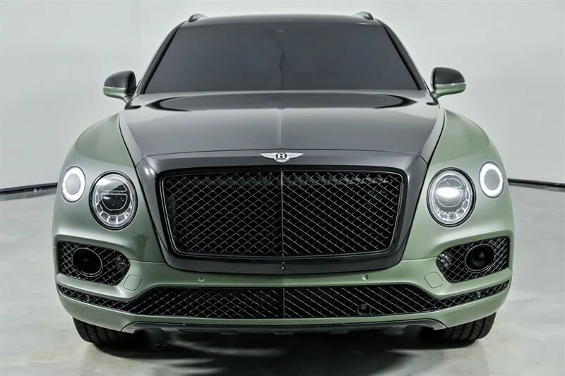 2018 Bentley Bentayga - Image 4 of 21