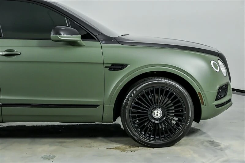 2018 Bentley Bentayga - Image 14 of 21
