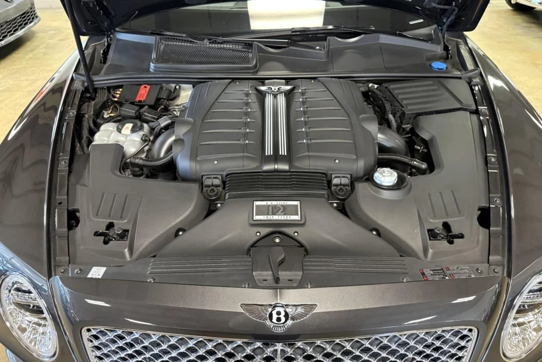 2018 Bentley Bentayga - Image 6 of 21