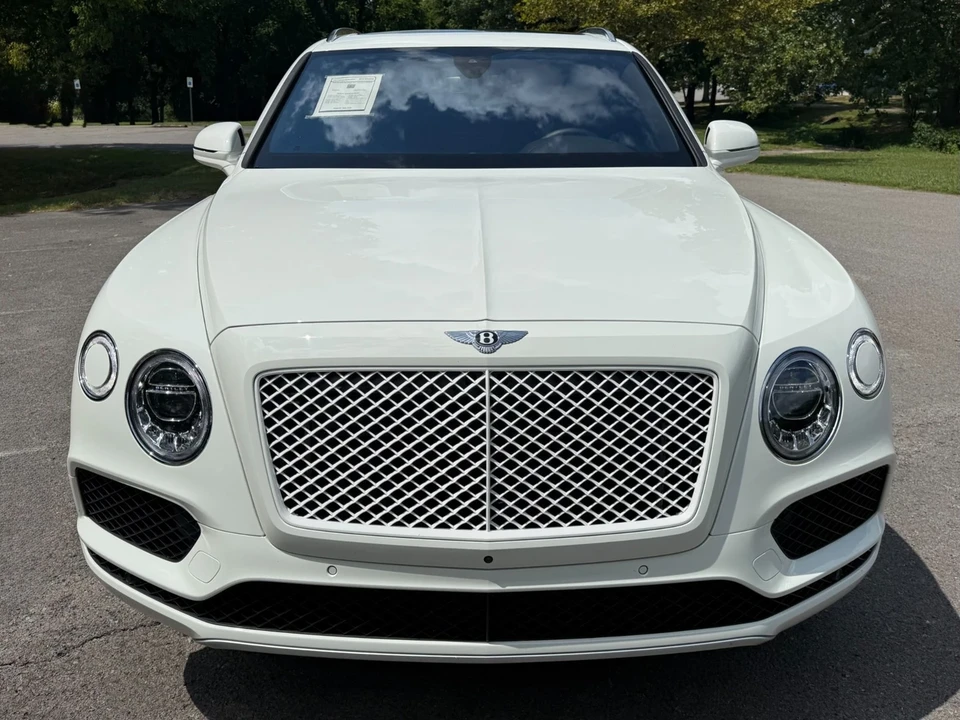 2018 Bentley Bentayga - Image 5 of 21