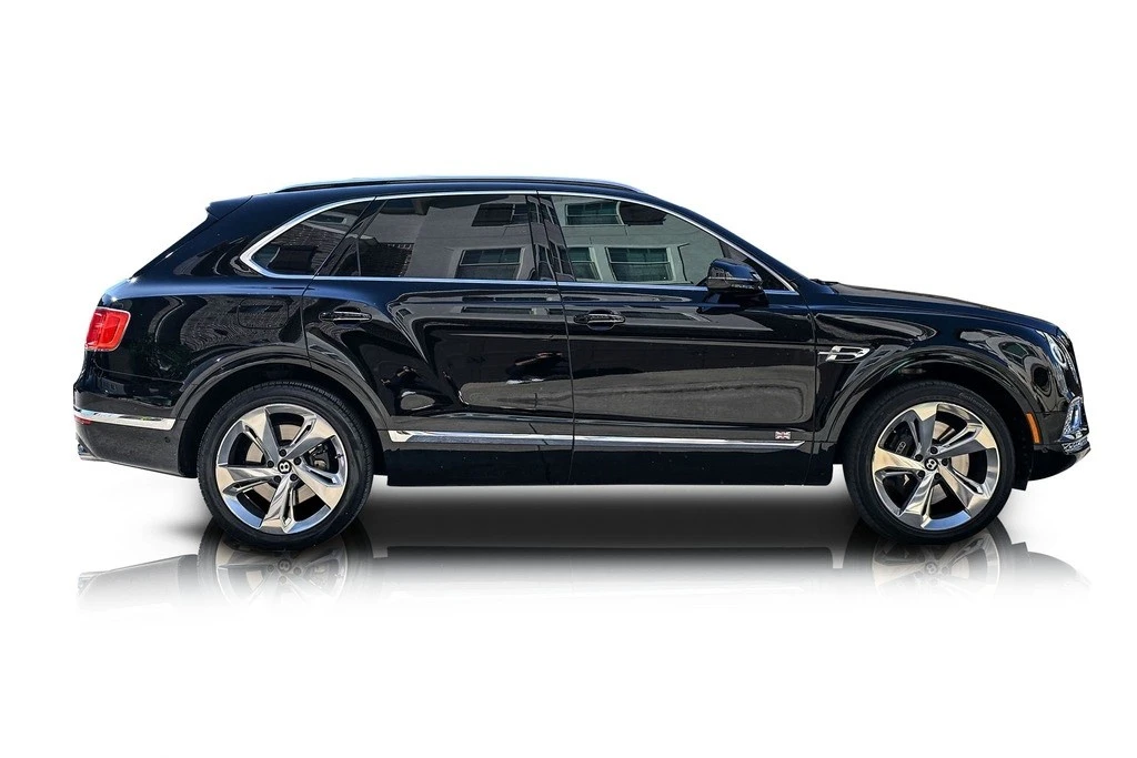 2018 Bentley Bentayga - Image 2 of 12