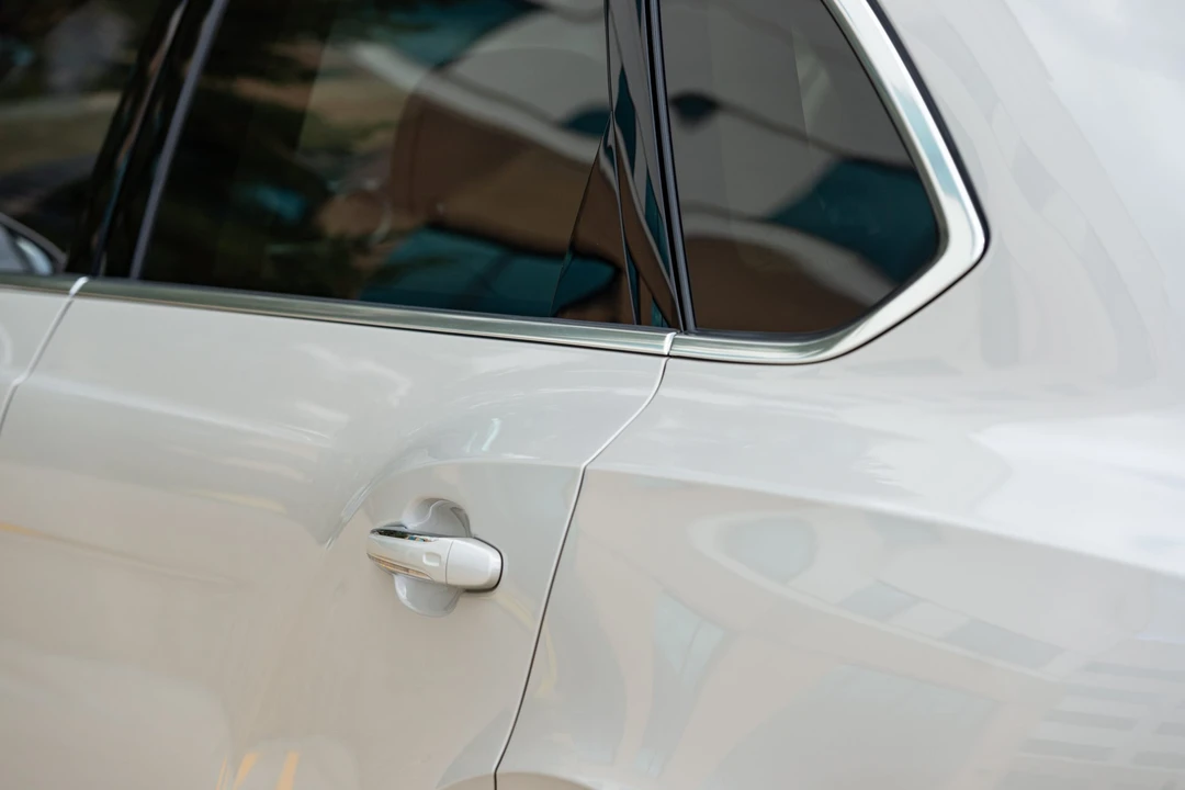 2018 Bentley Bentayga - Image 31 of 31