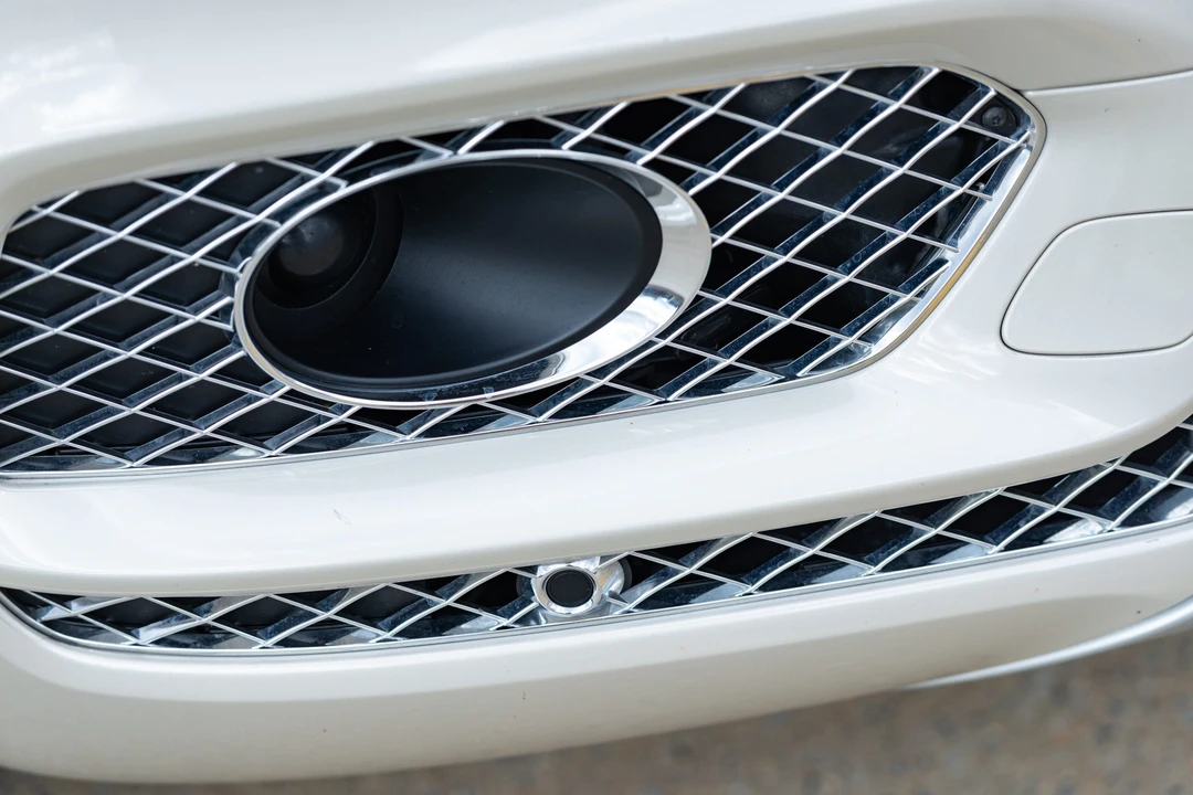 2018 Bentley Bentayga - Image 20 of 31