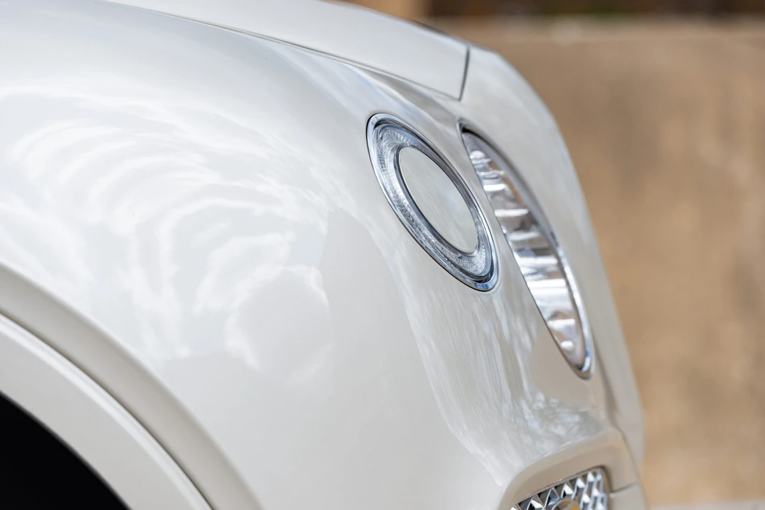 2018 Bentley Bentayga - Image 22 of 31