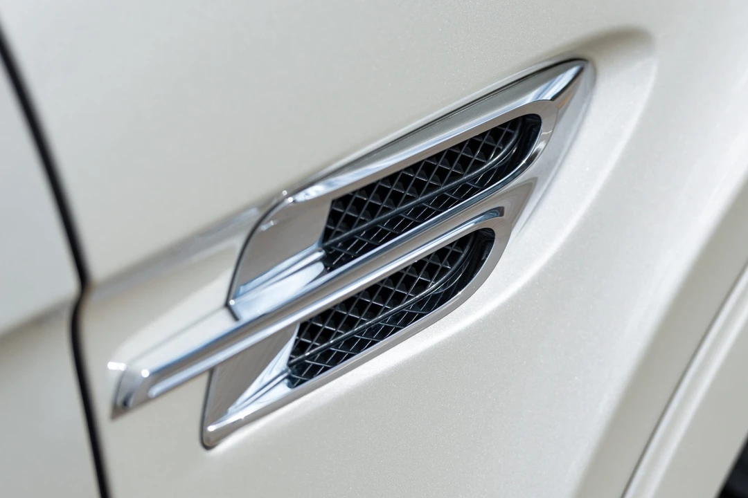 2018 Bentley Bentayga - Image 25 of 31