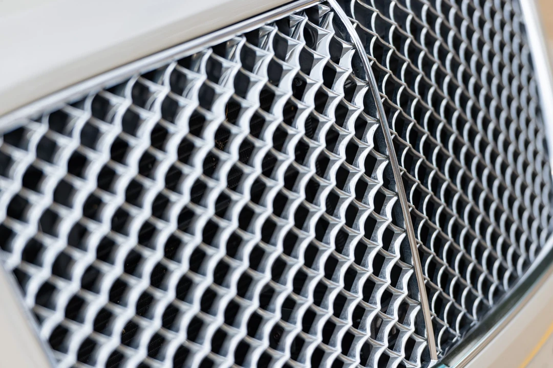 2018 Bentley Bentayga - Image 17 of 31