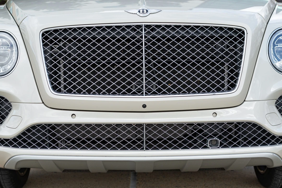 2018 Bentley Bentayga - Image 16 of 31