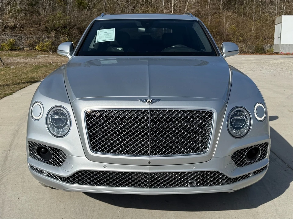 2018 Bentley Bentayga - Image 5 of 21