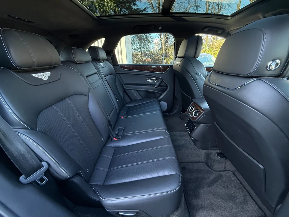 2018 Bentley Bentayga - Image 21 of 21