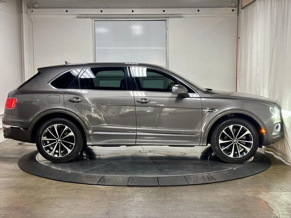 2018 Bentley Bentayga - Image 10 of 20