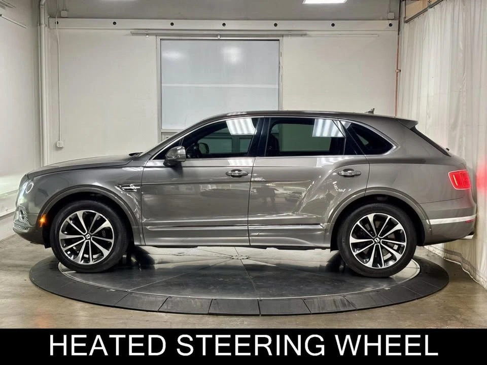 2018 Bentley Bentayga - Image 6 of 20