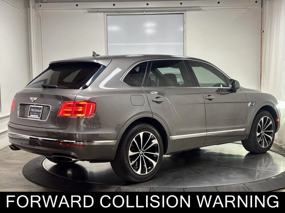 2018 Bentley Bentayga - Image 9 of 20