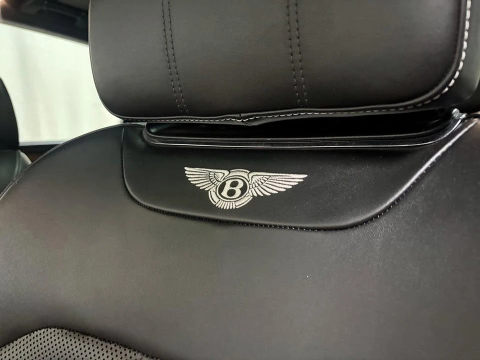 2018 Bentley Bentayga - Image 17 of 20