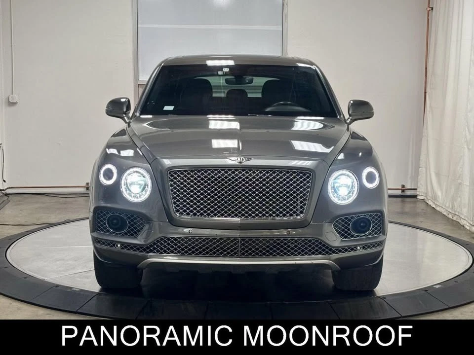 2018 Bentley Bentayga - Image 3 of 20