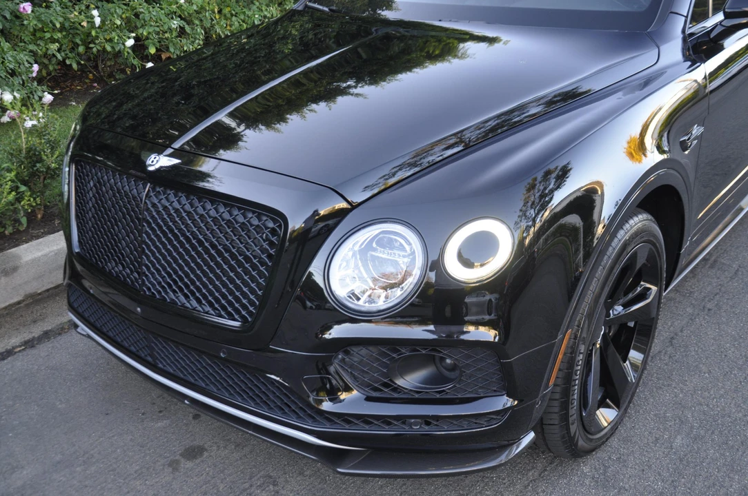 2018 Bentley Bentayga - Image 31 of 31