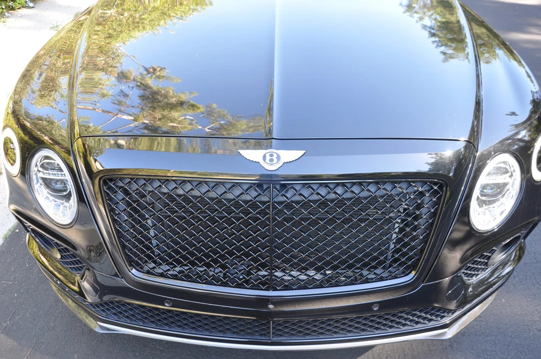 2018 Bentley Bentayga - Image 29 of 31