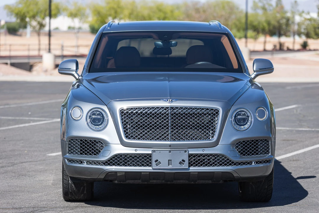 2018 Bentley Bentayga - Image 3 of 31